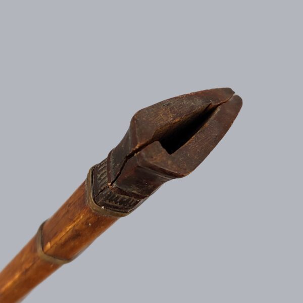 MALAYAN GOLOK KNIFE
