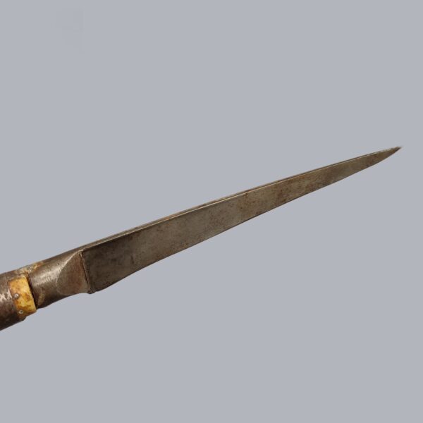 PERSIAN KARD KNIFE