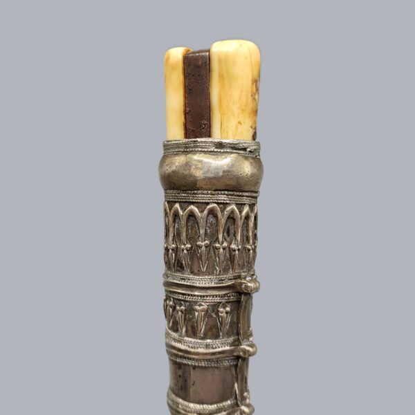 PERSIAN KARD KNIFE