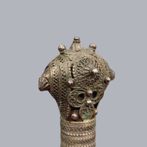 OMANI KHANJAR DAGGER