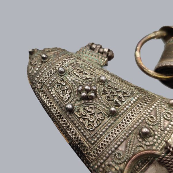OMANI KHANJAR DAGGER