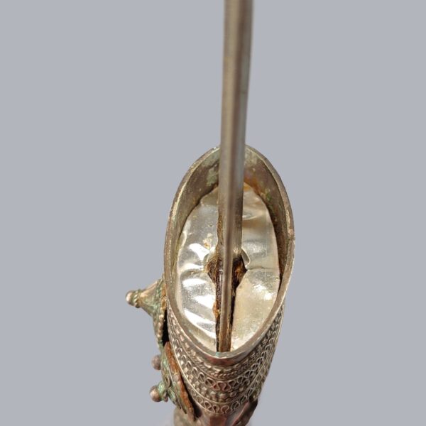 OMANI KHANJAR DAGGER