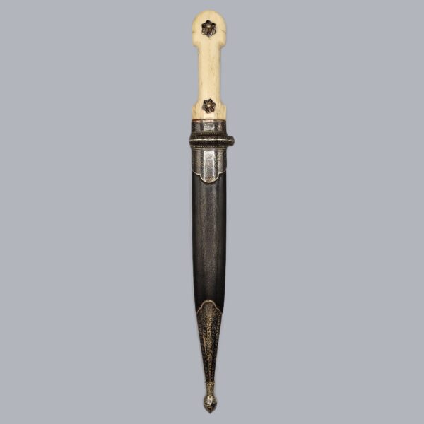 CAUCASIAN KINDJAL DAGGER