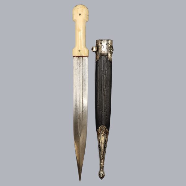CAUCASIAN KINDJAL DAGGER
