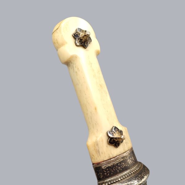 CAUCASIAN KINDJAL DAGGER