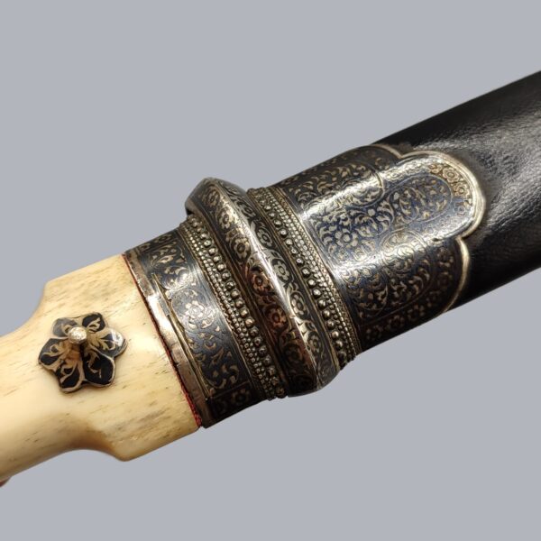 CAUCASIAN KINDJAL DAGGER