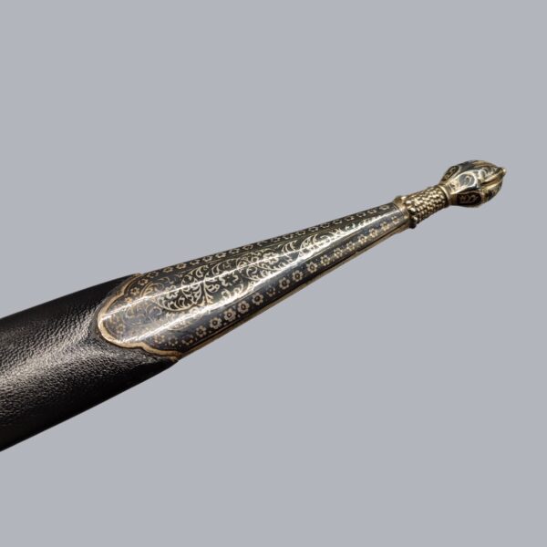 CAUCASIAN KINDJAL DAGGER
