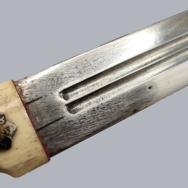 CAUCASIAN KINDJAL DAGGER