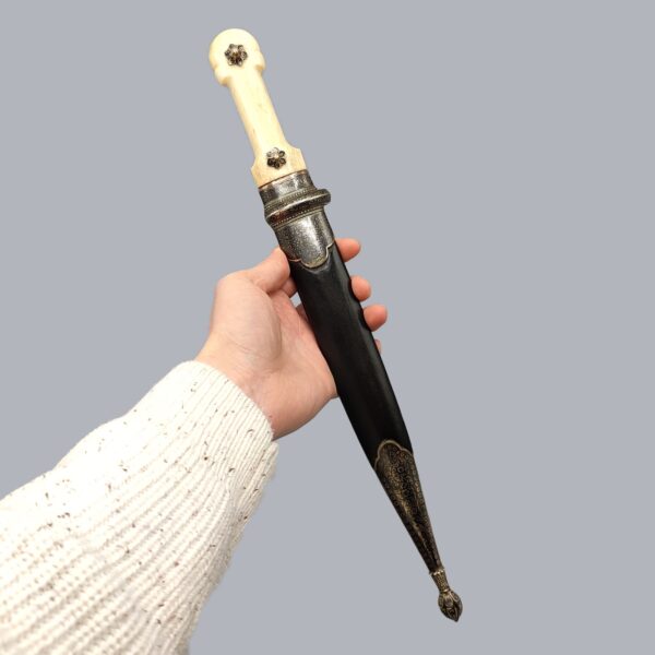 CAUCASIAN KINDJAL DAGGER