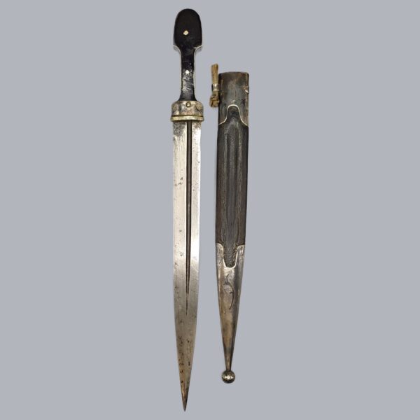 CAUCASIAN KINDJAL DAGGER