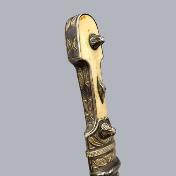 CAUCASIAN KINDJAL DAGGER