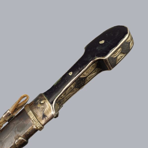 CAUCASIAN KINDJAL DAGGER