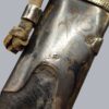 CAUCASIAN KINDJAL DAGGER