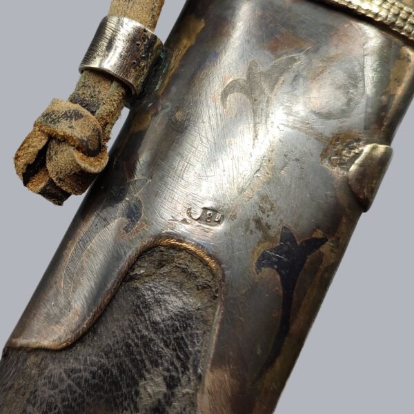 CAUCASIAN KINDJAL DAGGER