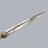 CAUCASIAN KINDJAL DAGGER