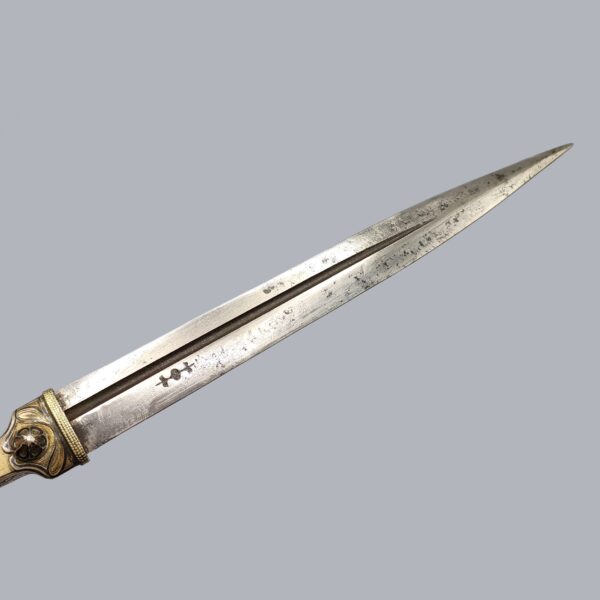 CAUCASIAN KINDJAL DAGGER