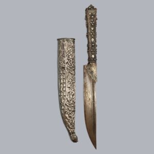 GREEK BICHAK KNIFE