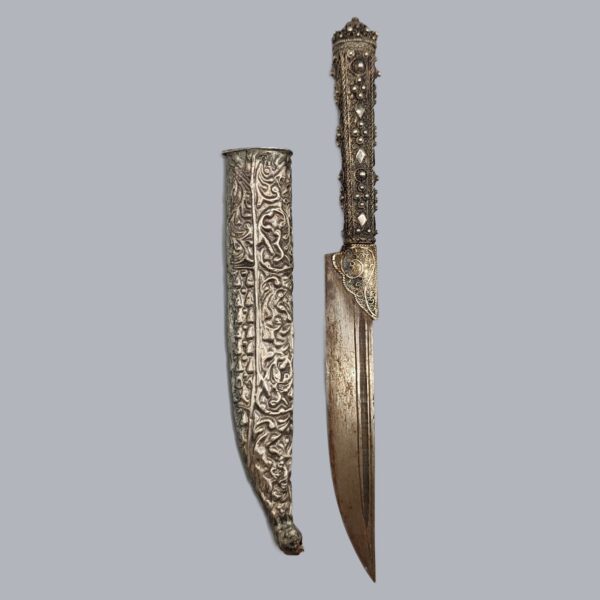 GREEK BICHAK KNIFE