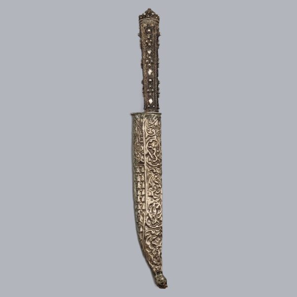 GREEK BICHAK KNIFE
