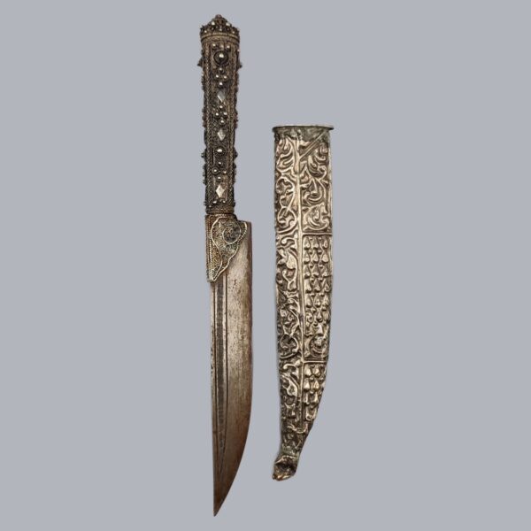 GREEK BICHAK KNIFE