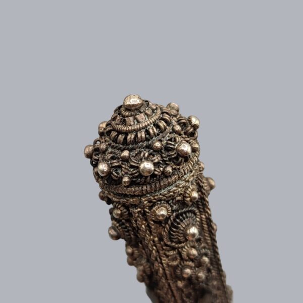 GREEK BICHAK KNIFE
