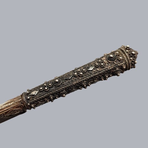 GREEK BICHAK KNIFE