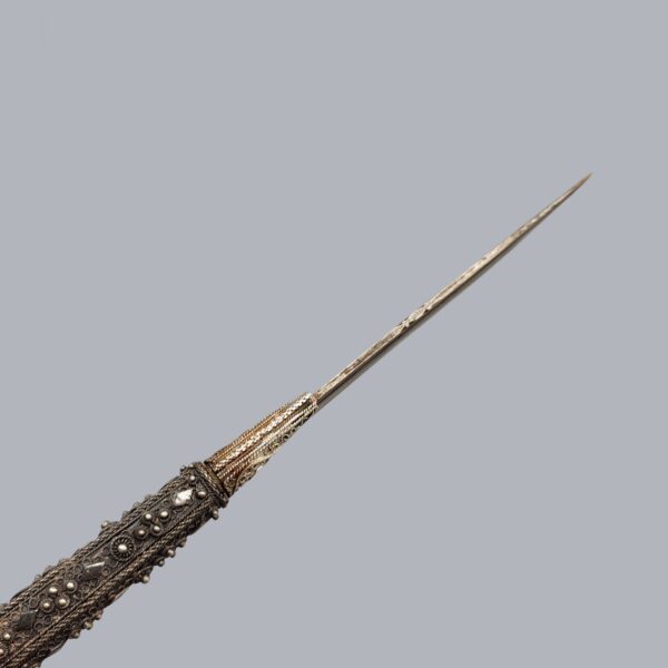 GREEK BICHAK KNIFE