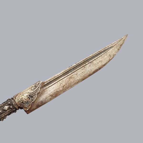 GREEK BICHAK KNIFE