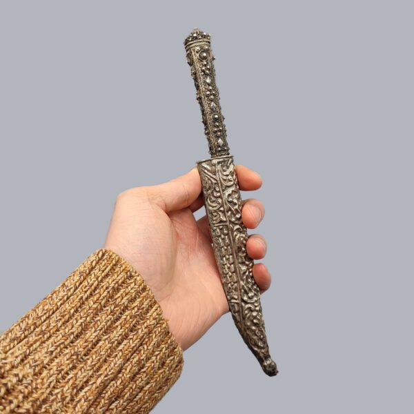 GREEK BICHAK KNIFE