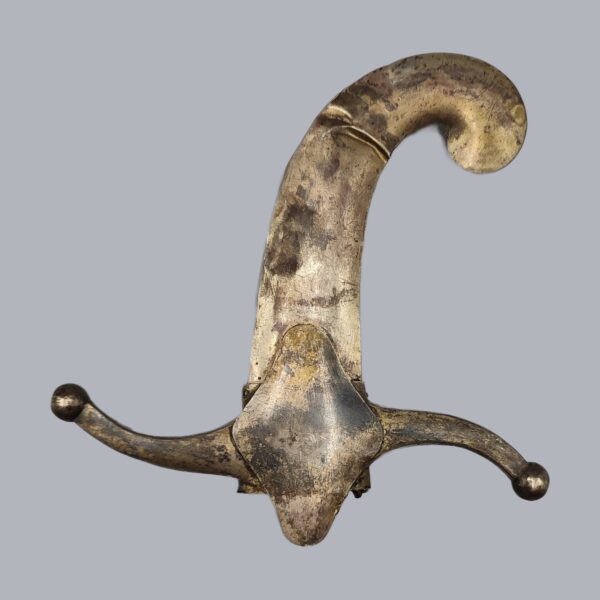 HUNGARIAN MAGNATE SABRE HILT