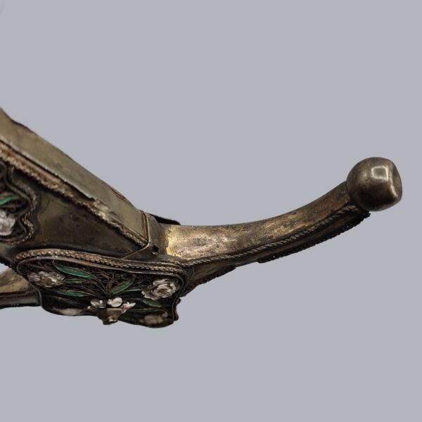 HUNGARIAN MAGNATE SABRE HILT
