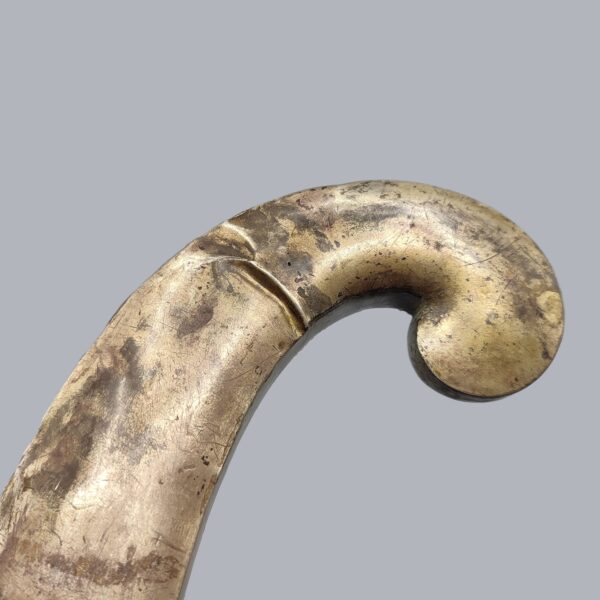 HUNGARIAN MAGNATE SABRE HILT