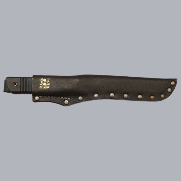 FINNISH M/1962 'RK-62' KNIFE BAYONET