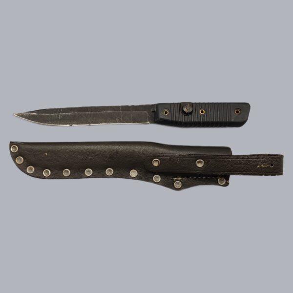 FINNISH M/1962 'RK-62' KNIFE BAYONET