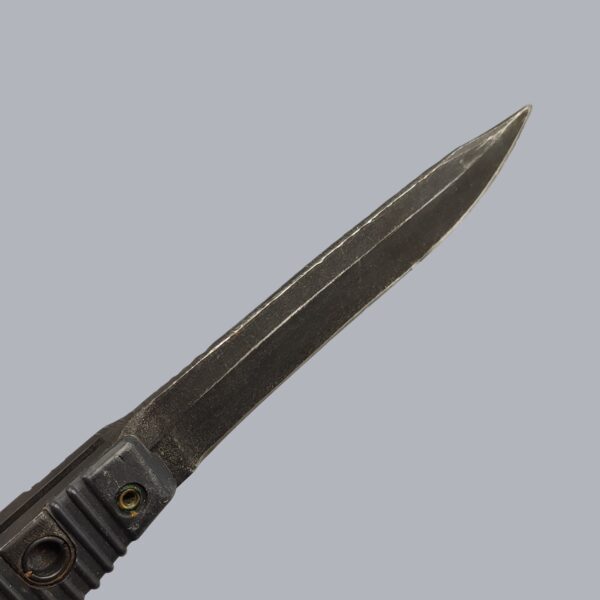 FINNISH M/1962 'RK-62' KNIFE BAYONET