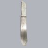 FINNISH WWII TRENCH ART KNIFE