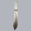 FINNISH WWII TRENCH ART KNIFE
