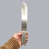FINNISH WWII TRENCH ART KNIFE