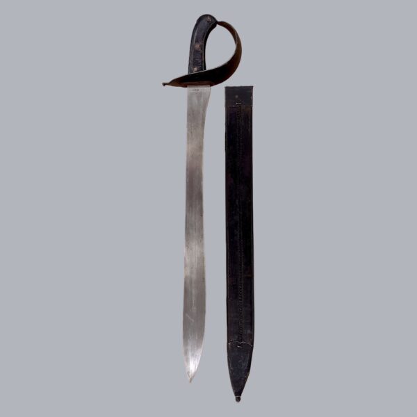 SWEDISH M/1851 NAVY HANGER