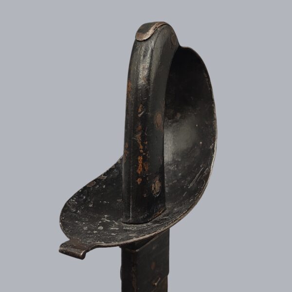 SWEDISH M/1851 NAVY HANGER
