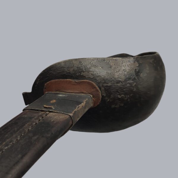 SWEDISH M/1851 NAVY HANGER