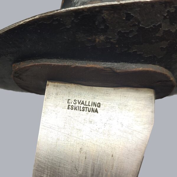 SWEDISH M/1851 NAVY HANGER