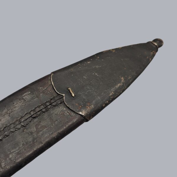 SWEDISH M/1851 NAVY HANGER