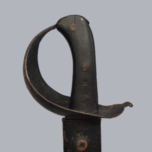 SWEDISH M/1851 NAVY HANGER