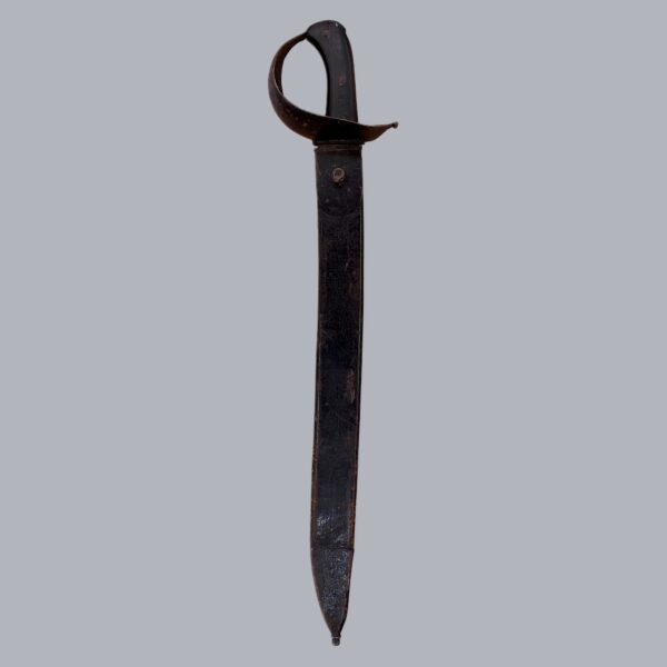 SWEDISH M/1851 NAVY HANGER