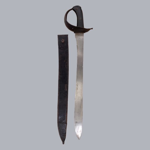 SWEDISH M/1851 NAVY HANGER