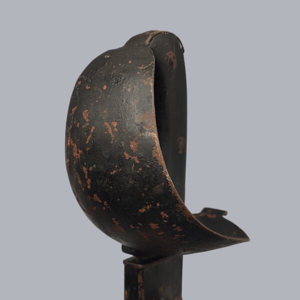SWEDISH M/1851 NAVY HANGER