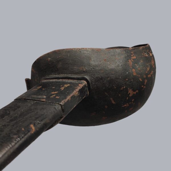 SWEDISH M/1851 NAVY HANGER