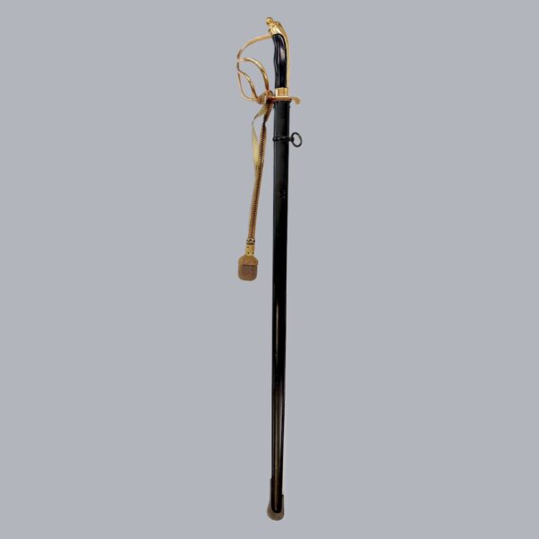 FINNISH M/1922 NCO OFFICER SWORD