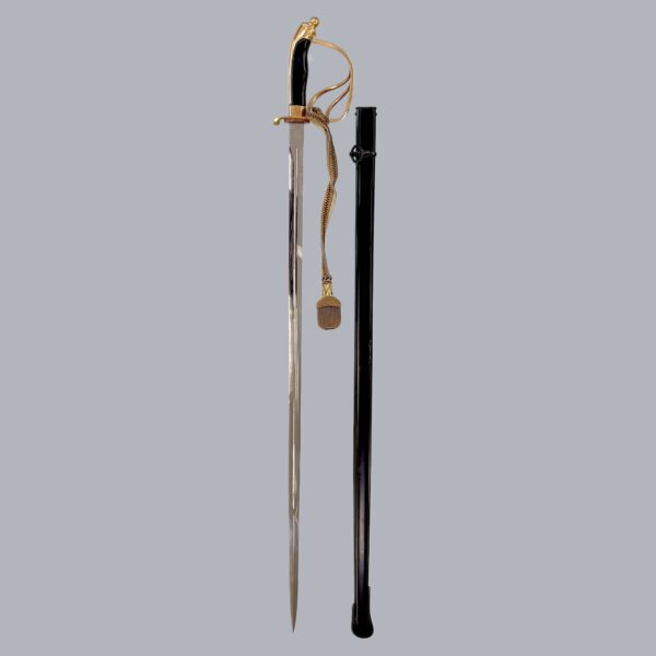 FINNISH M/1922 NCO OFFICER SWORD